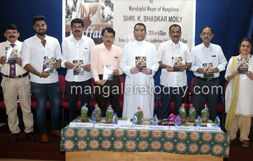 book release 2